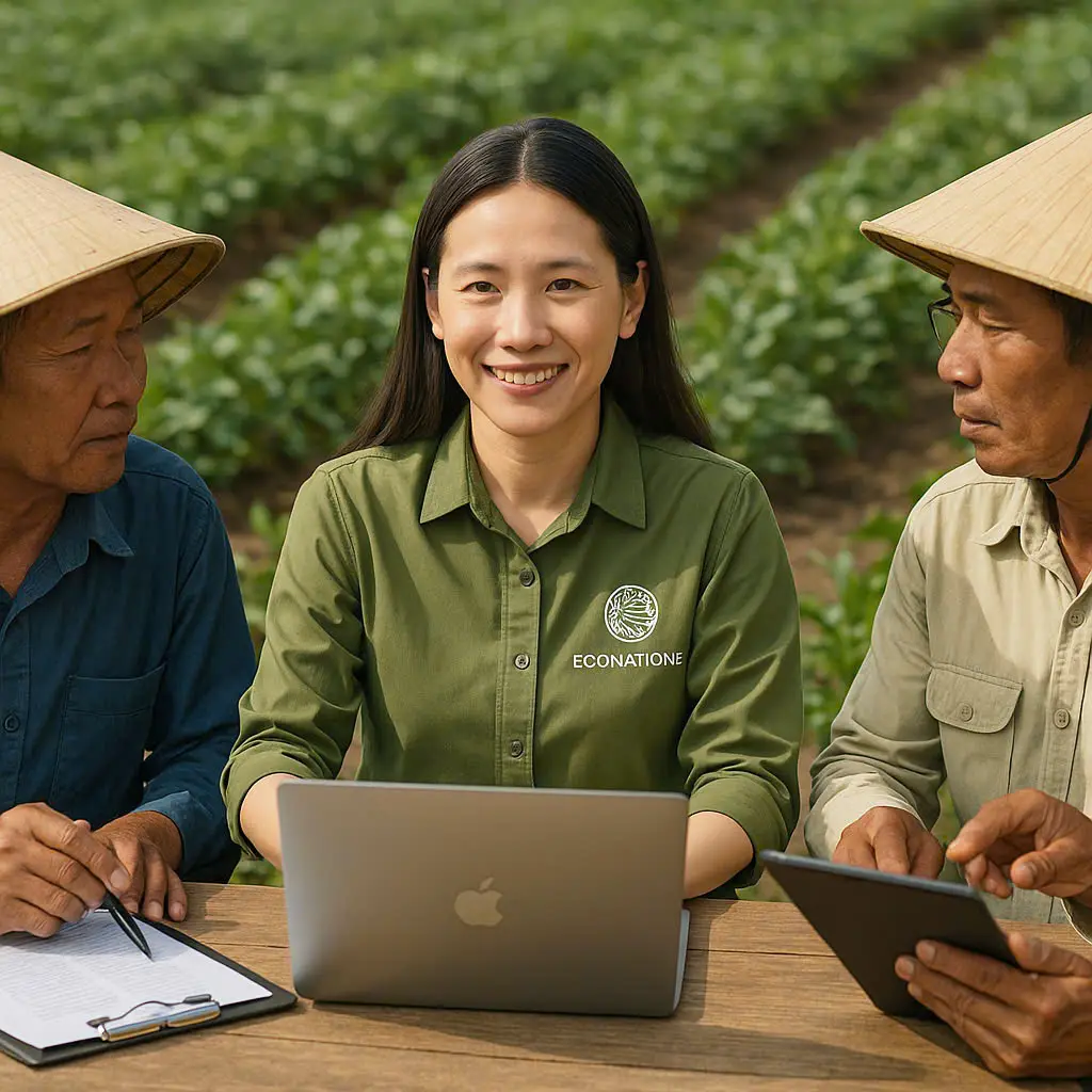 Tuyển dụng vị trí: Điều phối dự án