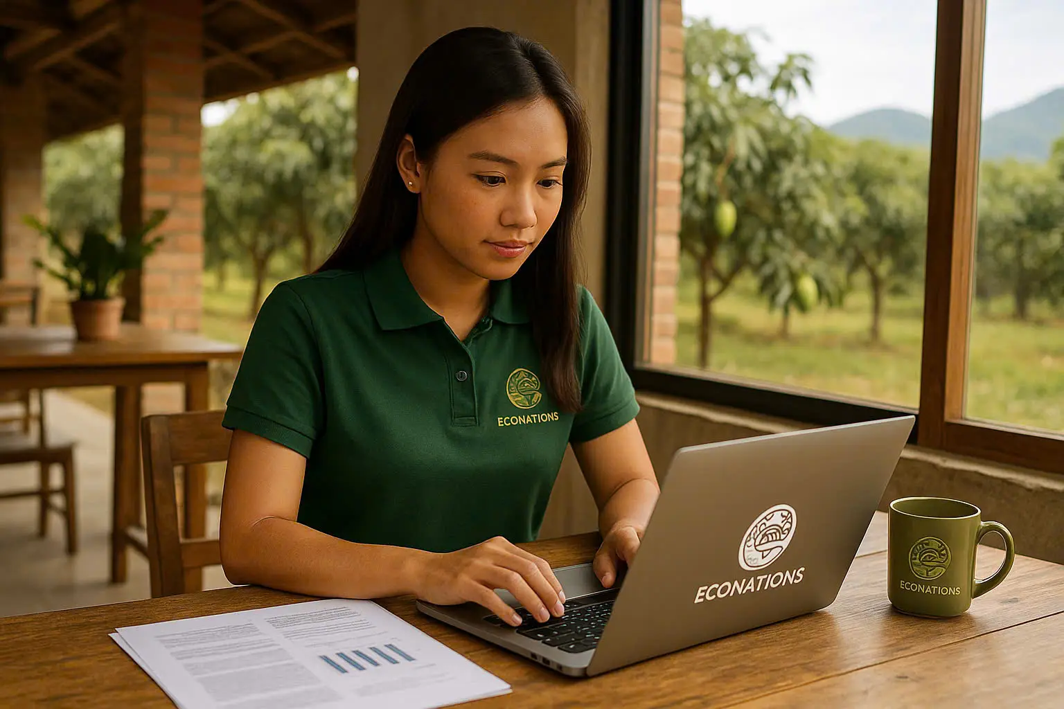 Tuyển dụng vị trí: Trợ lý